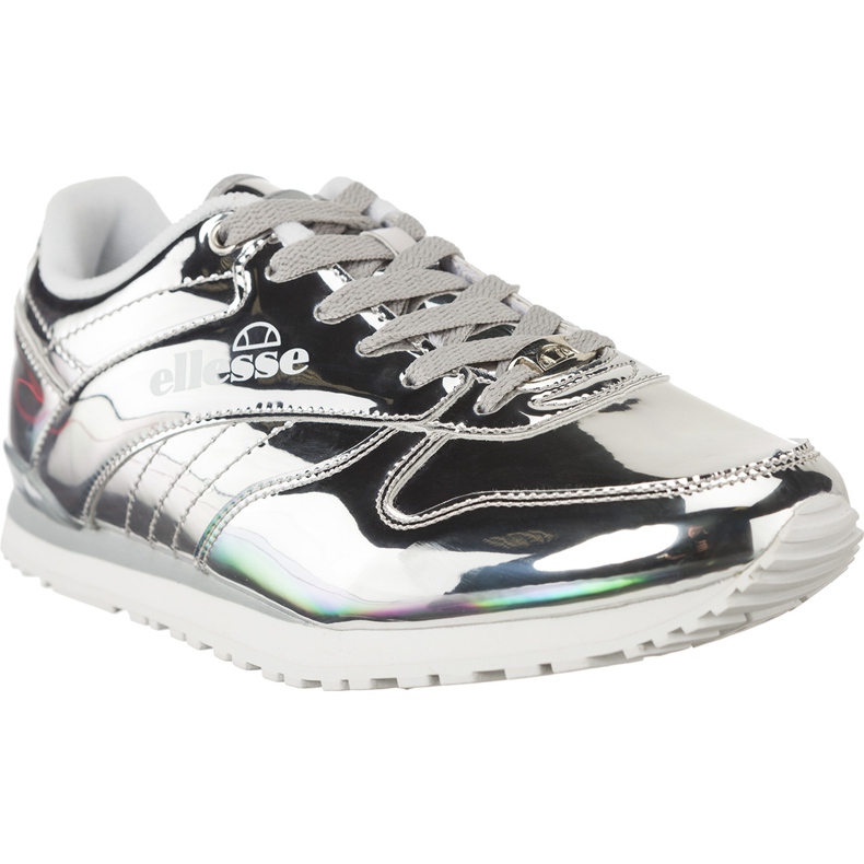 Ellesse City Runner SGFU0308 Plata gris