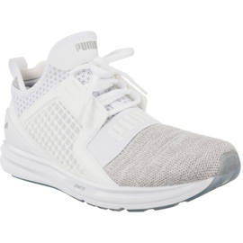 Puma Ignite sin límites de punto 705 blanco