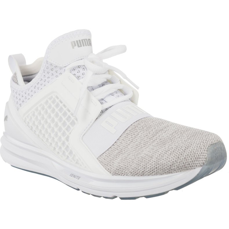 Puma Ignite sin límites de punto 705 blanco