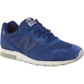 New Balance Mrl996pf Atlántico azul