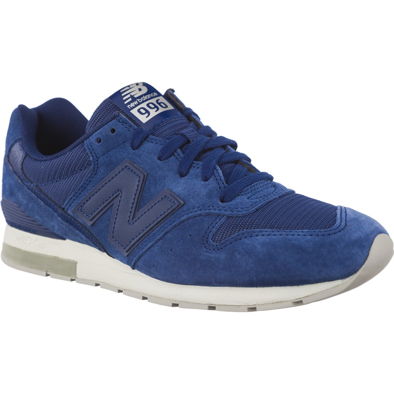 New Balance Mrl996pf Atlántico azul