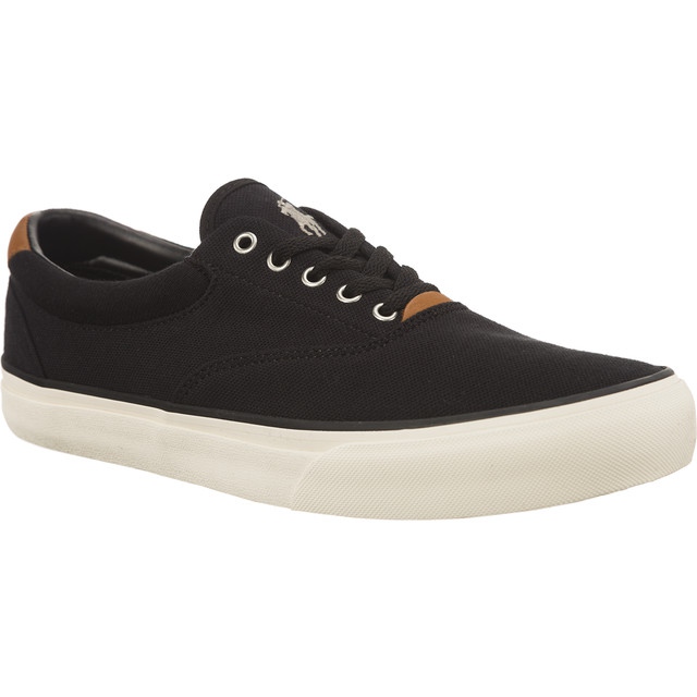 Polo Ralph Lauren Thortonine negro marrón