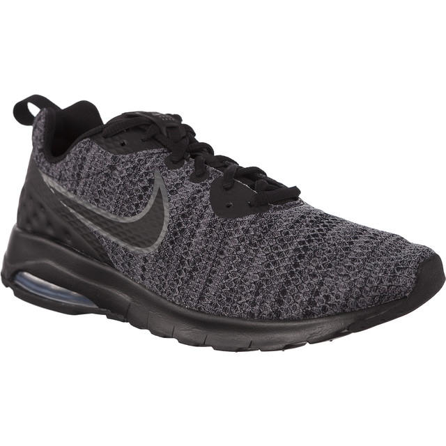 Nike Air Max Motion Lw Le 002 Negro Negro