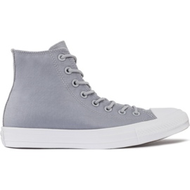 Converse 157517 Chuck Taylor All Star gris