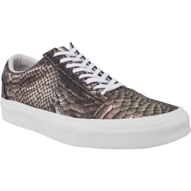 Vans Viejo Skool OF9 gris