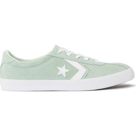 Converse 658279 punto de interrupción verde