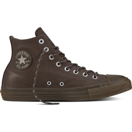 Converse 157513 Chuck Taylor All Star marrón