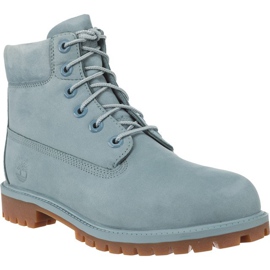 Timberland 6 In Premium Wp Boot KQ4 azul