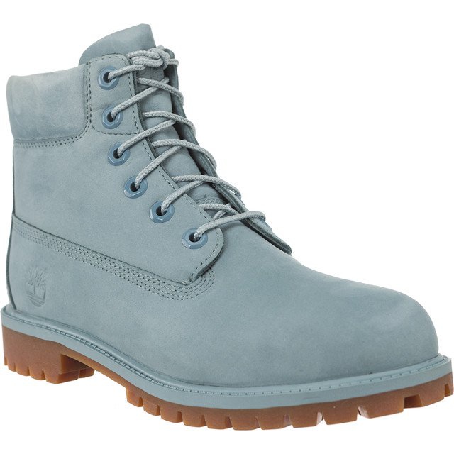 Timberland 6 In Premium Wp Boot KQ4 azul