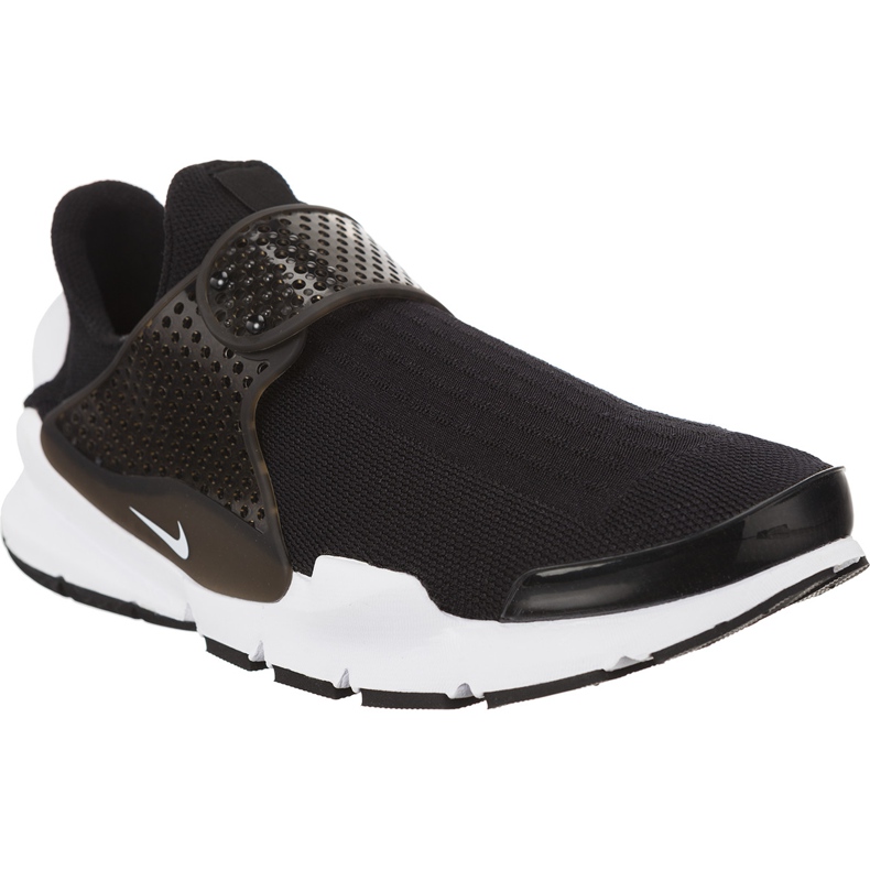Nike Calcetín Dart Kjcrd 005 negro
