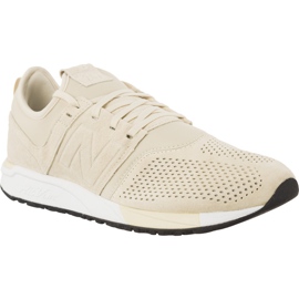 New Balance Mrl247sa Arena marrón