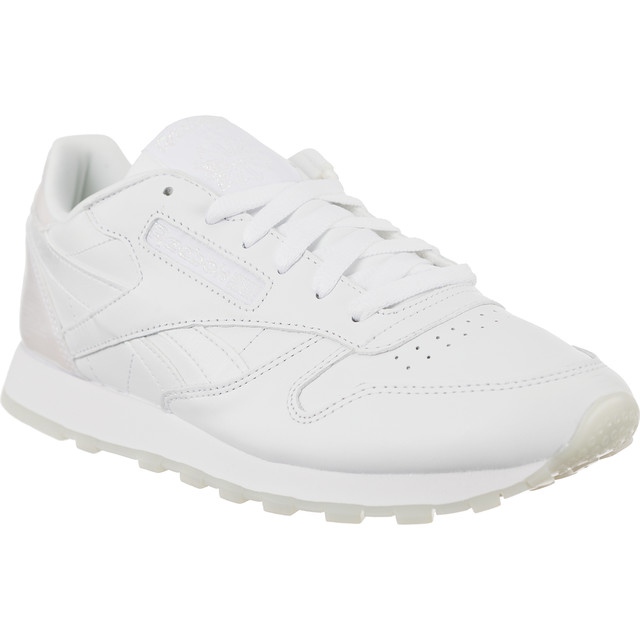 Reebok Cl Lthr L 807 blanco