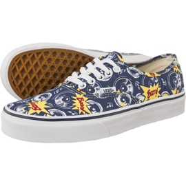 Vans Authentic MP3