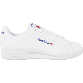 Reebok Npc Ii 354 blanco