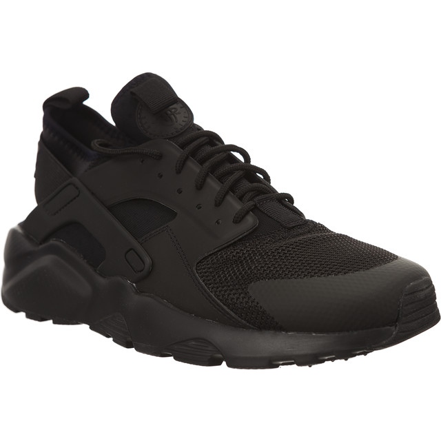 Nike Air Huarache Run Ultra 002 negro