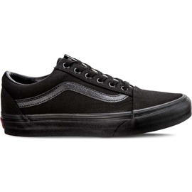 Vans Viejo skool bka negro