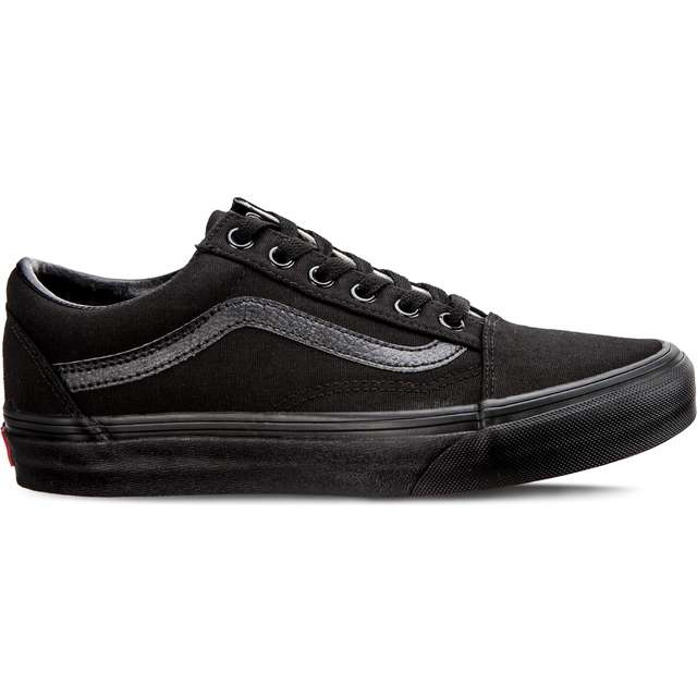 Vans Viejo skool bka negro
