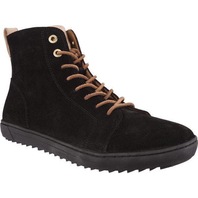 Birkenstock Bartlett 363 negro