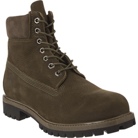 Timberland 6 Arranque Premium A1M47 marrón