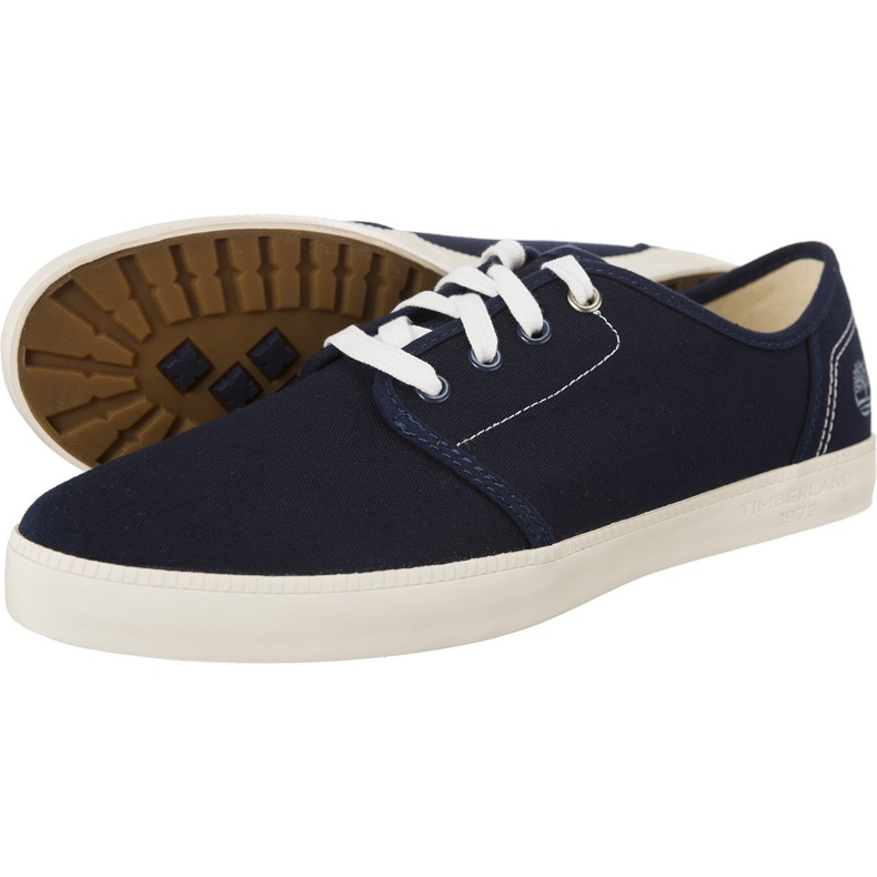Timberland Newport Bay 8GD azul