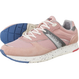 Napapijri Rabina 794 N580 gris rosado
