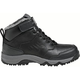 New Balance KV754BLY negro New Balance KV754BLY negro