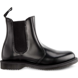 Dr. Martens Flora Black DM14649001 negro