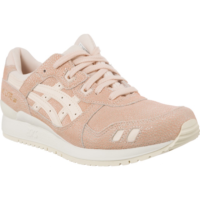 Asics Gel Lyte Iii 0202 rosado