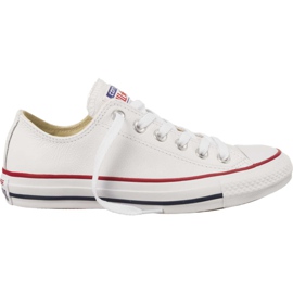 Converse 132173 Chuck Taylor All Star blanco
