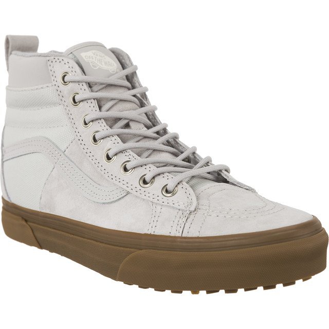 Vans Furgonetas SK8-HI 46 Mte Dx OQ3 gris