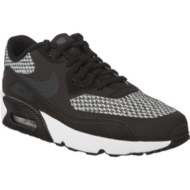 Nike Air Max 90 Ultra 2 0 Se Gs 917988 005 negro
