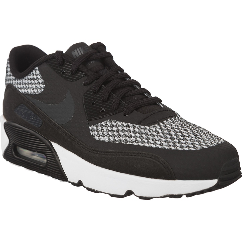 Nike Air Max 90 Ultra 2 0 Se Gs 917988 005 negro