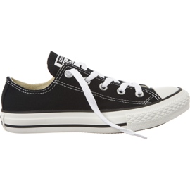Converse 3j235 negro