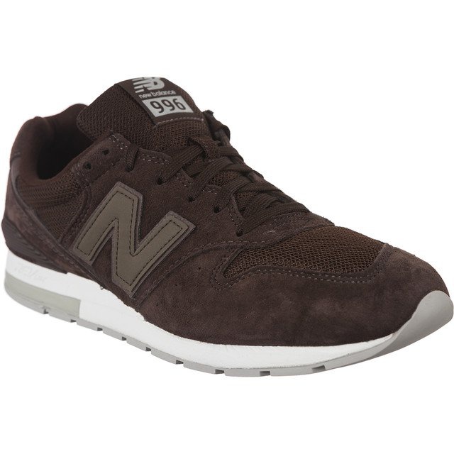 New Balance Mrl996lm marrón