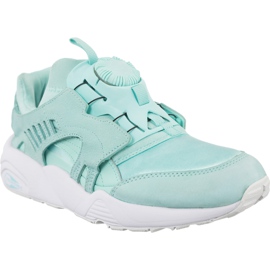 Puma Disco Blaze Shine W 903 azul