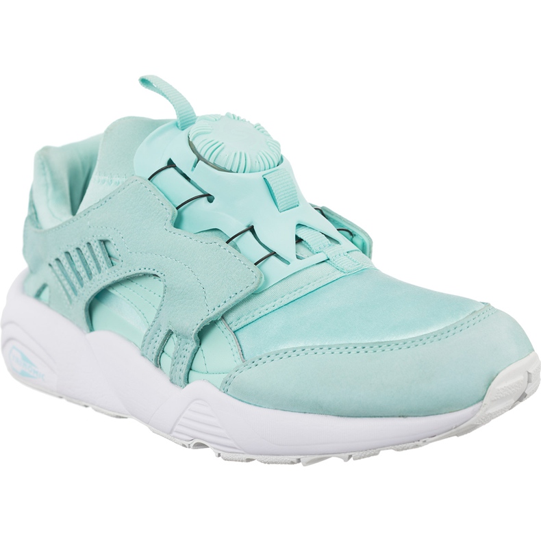 Puma Disco Blaze Shine W 903 azul