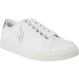 Armani Jeans Bianco 9252207A610-00010 blanco