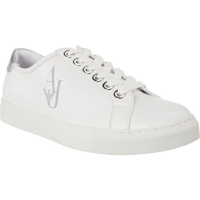 Armani Jeans Bianco 9252207A610-00010 blanco