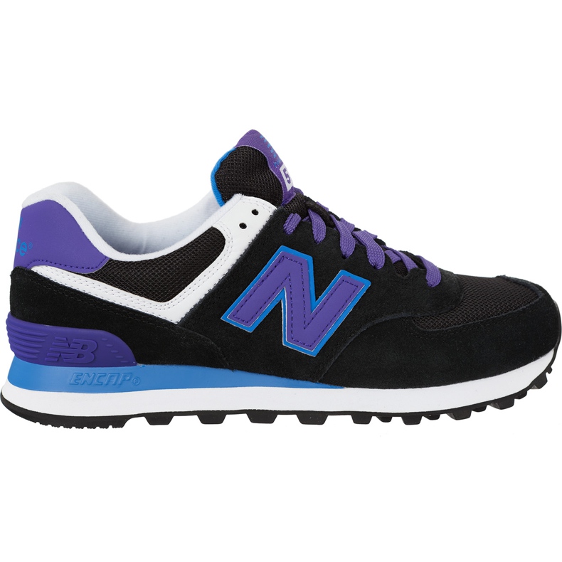 New Balance Wl574mox gris