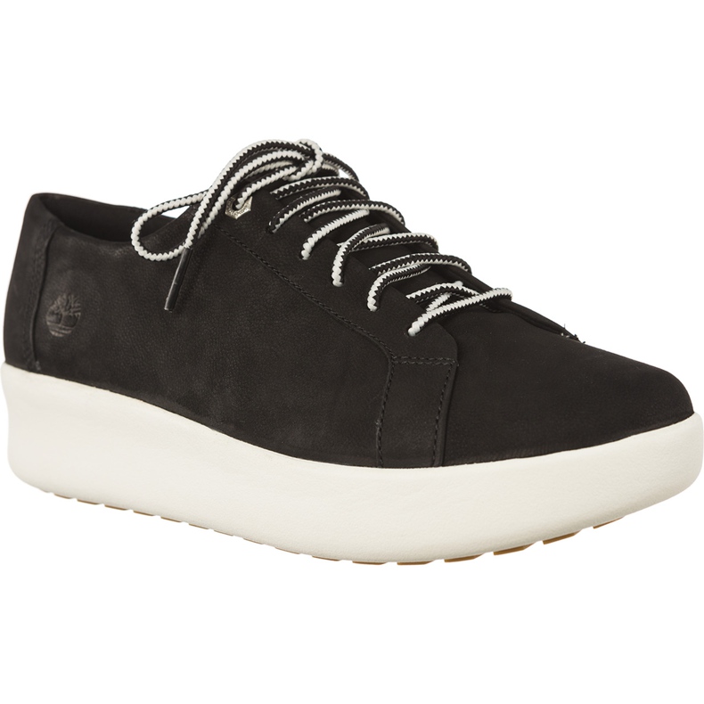 Timberland Berlin Park Oxford Black negro