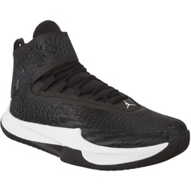 Nike Jordan Fly Unlimited 010 negro Nike Jordan Fly Unlimited 010 negro
