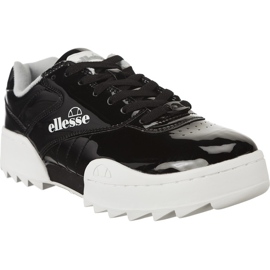 Ellesse Plativo SGFU0309 Negro