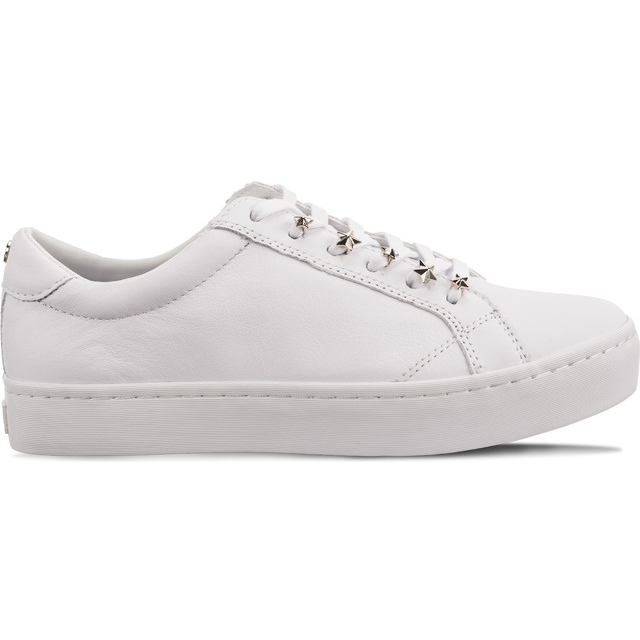 Tommy Hilfiger Vestido Star Jewel Sneaker 100 Blanco