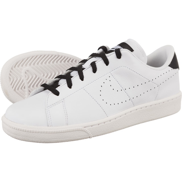Nike Tennis Classic Prm Gs 101 blanco