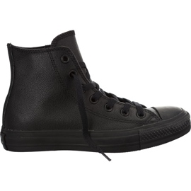 Converse 135251 ct hola negro