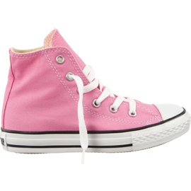 Converse 3j234 rosado