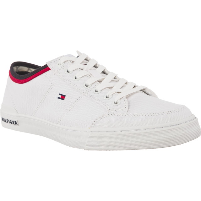 Tommy Hilfiger Harrington 5D2 blanco
