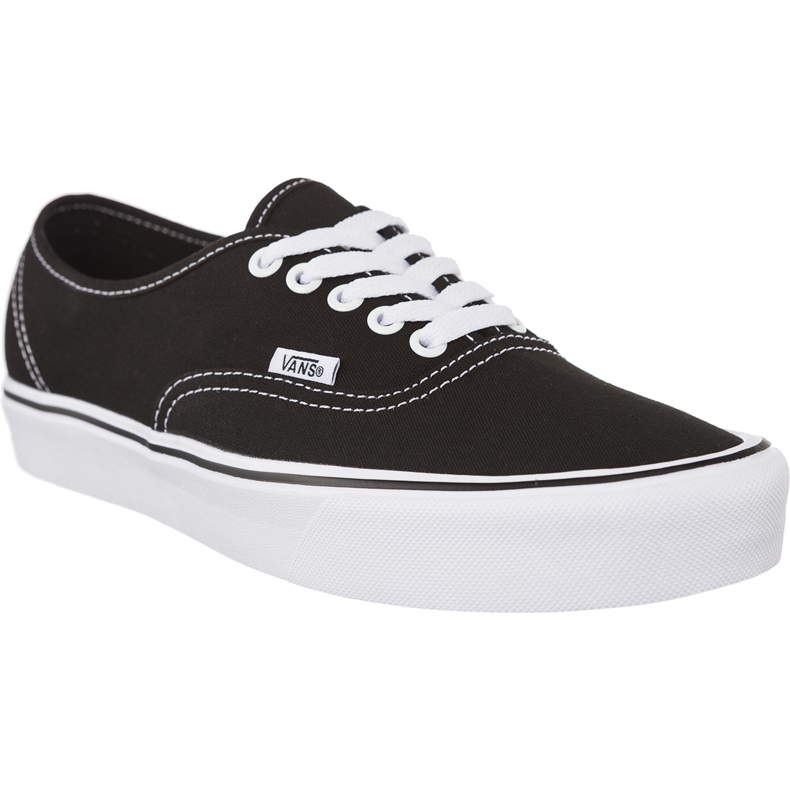 Vans Autentico Lite 187 negro