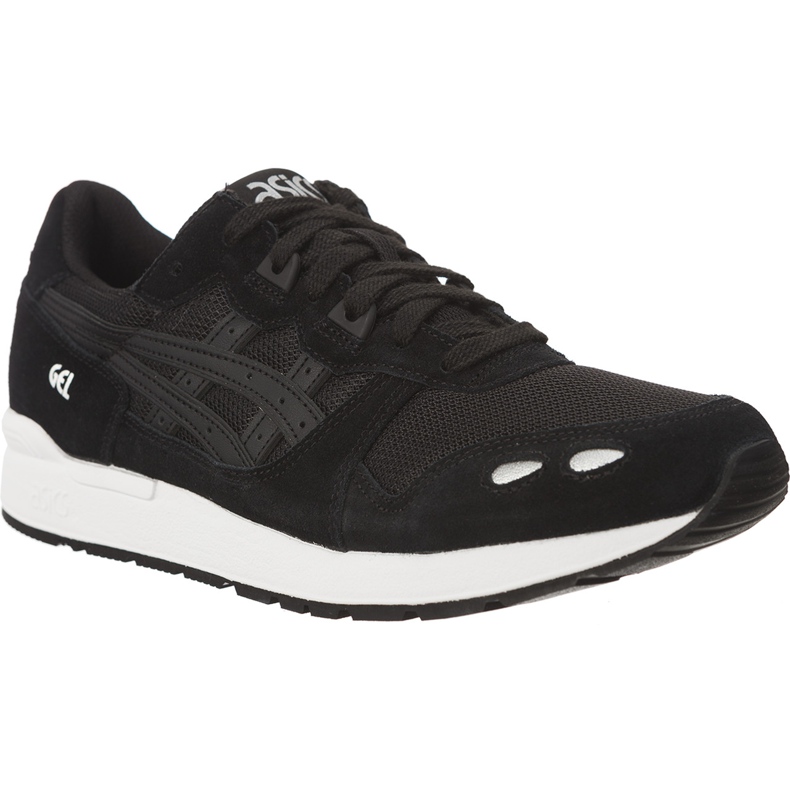 Asics Gel Lyte H8C0L 9090 negro
