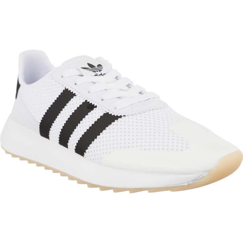 Adidas Flashback W 760 blanco